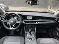 Alfa Romeo Stelvio 2.2 Sprint Q4 190 Aut. Nero - thumbnail 11