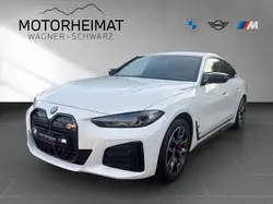 Bmw i4 M50 Gran Coupé M Sport Pro HUD HiFi ACC