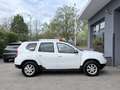 Dacia Duster Supreme dCi 110 4WD **Navi/Sitzheizung** Weiß - thumbnail 8