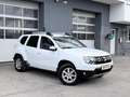 Dacia Duster Supreme dCi 110 4WD **Navi/Sitzheizung** Weiß - thumbnail 4