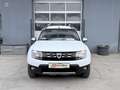 Dacia Duster Supreme dCi 110 4WD **Navi/Sitzheizung** Weiß - thumbnail 3