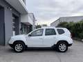 Dacia Duster Supreme dCi 110 4WD **Navi/Sitzheizung** Weiß - thumbnail 9