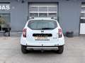 Dacia Duster Supreme dCi 110 4WD **Navi/Sitzheizung** Weiß - thumbnail 6