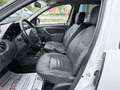 Dacia Duster Supreme dCi 110 4WD **Navi/Sitzheizung** Weiß - thumbnail 10