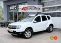 Dacia Duster Supreme dCi 110 4WD **Navi/Sitzheizung** Weiß - thumbnail 1