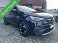 Opel Grandland X 1.2 Turbo Innovation LED*TREKHAAK*NAVI*PDC* Blauw - thumbnail 3