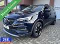 Opel Grandland X 1.2 Turbo Innovation LED*TREKHAAK*NAVI*PDC* Blauw - thumbnail 1