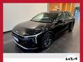 Kia K4 Silber Schwarz - thumbnail 1