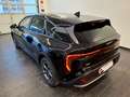 Kia K4 Silber Schwarz - thumbnail 3