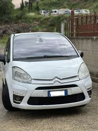Grand 2.0 hdi 16v Exclusive Style (exclusive) 138cv auto fap