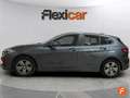 BMW 116 116d Grijs - thumbnail 4