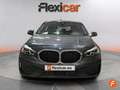 BMW 116 116d Grijs - thumbnail 2