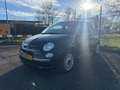 Fiat 500 1.2 Lounge Blauw - thumbnail 6