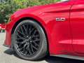 Ford Mustang 5.0 V8 GT 20er Facelift Schalter Sound Rot - thumbnail 12