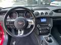 Ford Mustang 5.0 V8 GT 20er Facelift Schalter Sound Rot - thumbnail 6