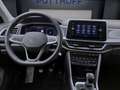 Volkswagen T-Roc 1.0 TSI STYLE NAVI KLIMA PDC LED SHZG Weiß - thumbnail 15