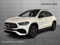 Mercedes-Benz GLA 180 - GLA 180 Premium auto Weiß - thumbnail 1