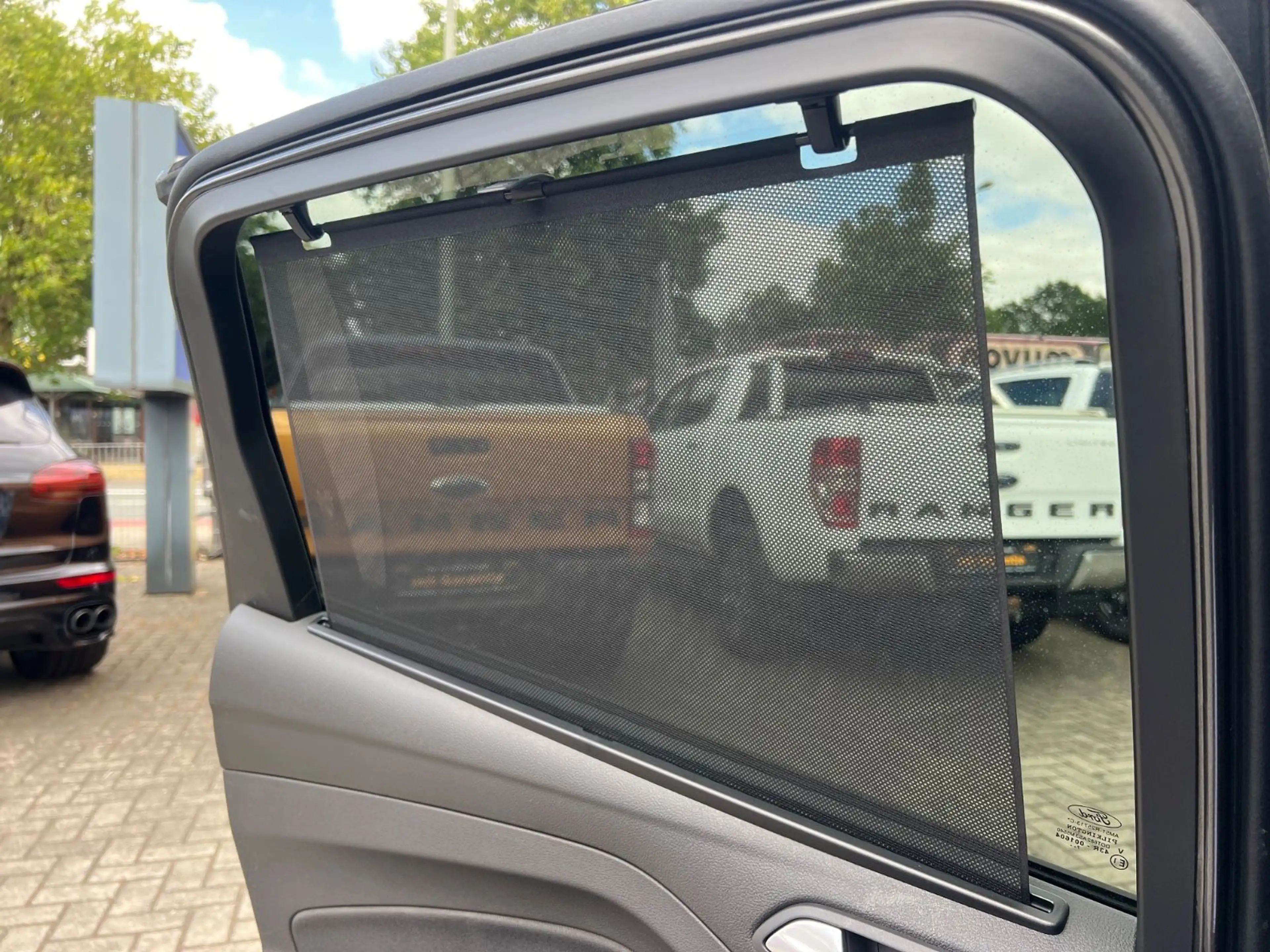 Ford C-Max C-MAX Cool & Connect — photo 14