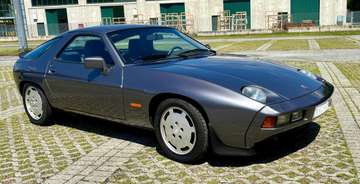 CABRIO CLASSIC TURBO 16
