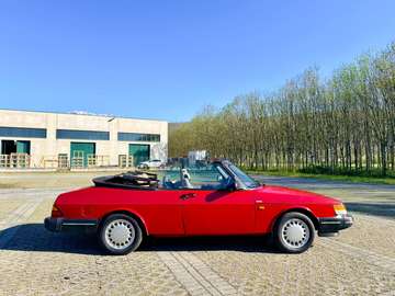 CABRIO CLASSIC TURBO 16