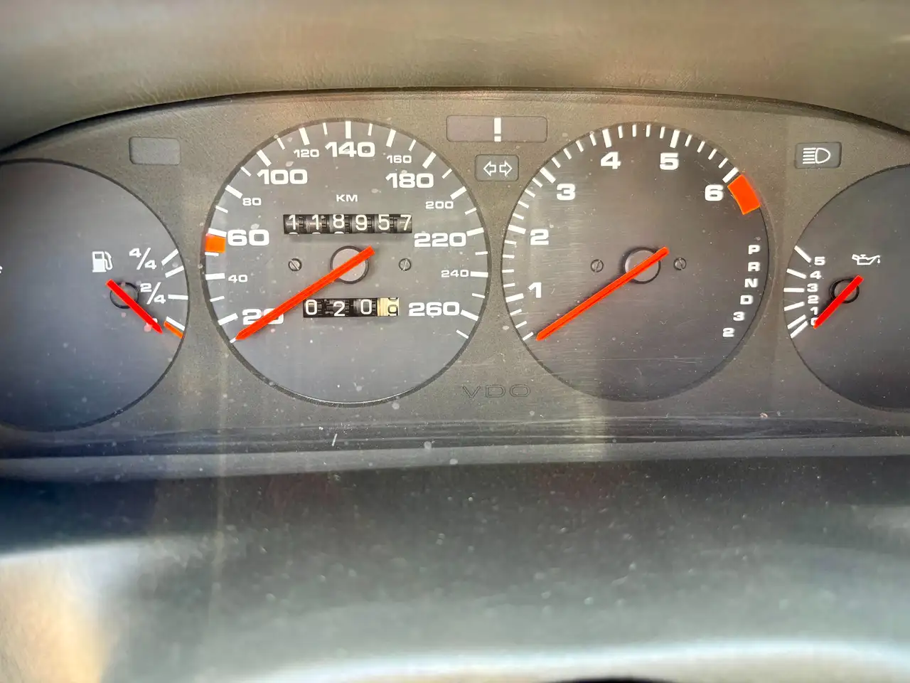 Porsche 928 4.7 S 310CV, foto 6