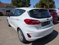 Ford Fiesta 1.1 Cool&Connect NAVI*KLIMA*SPUR*PDC*TEMP Blanc - thumbnail 5