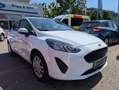 Ford Fiesta 1.1 Cool&Connect NAVI*KLIMA*SPUR*PDC*TEMP Blanc - thumbnail 2