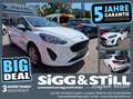 Ford Fiesta 1.1 Cool&Connect NAVI*KLIMA*SPUR*PDC*TEMP Blanc - thumbnail 1