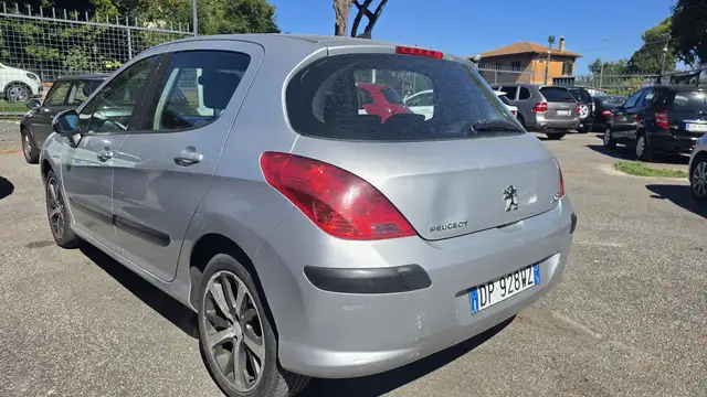Peugeot 308 308 I 2007 5p 1.6 hdi 16v Premium