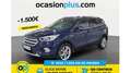 Ford Kuga 1.5TDCi Auto S&S Titanium Limited Edition 4x2 120 Blau - thumbnail 1