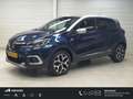 Renault Captur 0.9 Intens / Camera / Parkeersensoren / Apple Carp Blauw - thumbnail 1