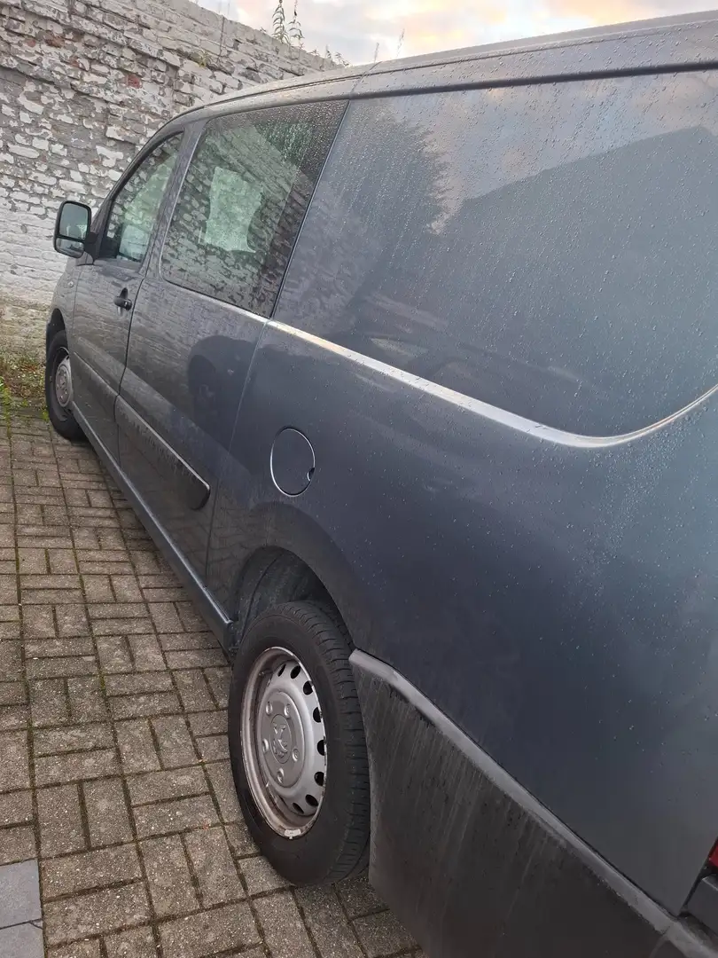 Peugeot Expert 2.0 HDi L1H1 Relax 5pl. FAP (EU5) Grey - 2