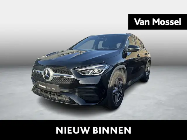 Mercedes-Benz GLA 250 GLA e AMG Line