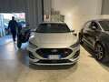 Ford Focus SW 1.0 ecoboost h ST-Line Design 125cv Zilver - thumbnail 1