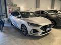 Ford Focus SW 1.0 ecoboost h ST-Line Design 125cv Zilver - thumbnail 3