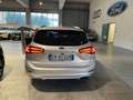 Ford Focus SW 1.0 ecoboost h ST-Line Design 125cv Zilver - thumbnail 6