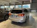 Ford Focus SW 1.0 ecoboost h ST-Line Design 125cv Zilver - thumbnail 7