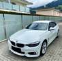 BMW 420 420d Gran Coupe M Sport Aut. Weiß - thumbnail 7