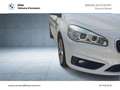BMW 216 216dA 116ch Sport Weiß - thumbnail 11
