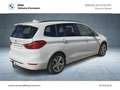 BMW 216 216dA 116ch Sport Weiß - thumbnail 2