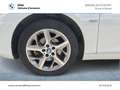 BMW 216 216dA 116ch Sport Weiß - thumbnail 9