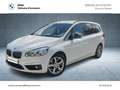 BMW 216 216dA 116ch Sport Weiß - thumbnail 1