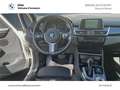 BMW 216 216dA 116ch Sport Weiß - thumbnail 6