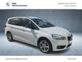 BMW 216 216dA 116ch Sport Weiß - thumbnail 13