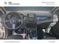 BMW 216 216dA 116ch Sport Weiß - thumbnail 5