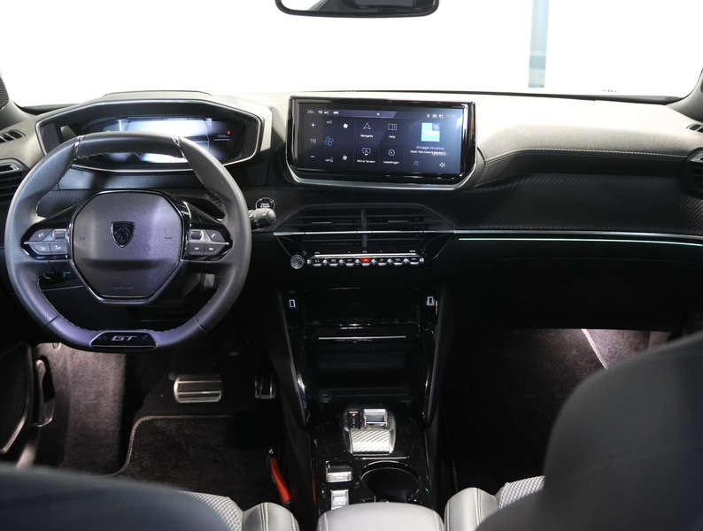 Peugeot e-2008 EV GT Avantage 54 kWh 156PK | 1ste eigenaar | Appl — photo 13