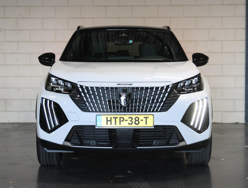 Peugeot e-2008 EV GT Avantage 54 kWh 156PK | 1ste eigenaar | Appl — photo 5