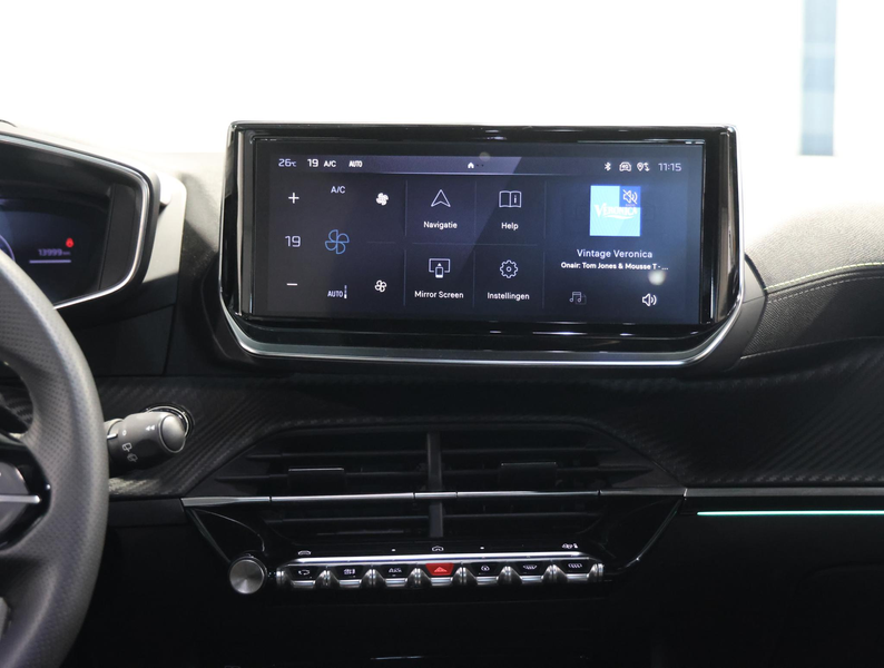 Peugeot e-2008 EV GT Avantage 54 kWh 156PK | 1ste eigenaar | Appl — photo 14