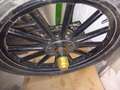 Oldtimer Ford Modell T Runabout Blau - thumbnail 17