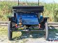 Oldtimer Ford Modell T Runabout Blau - thumbnail 20